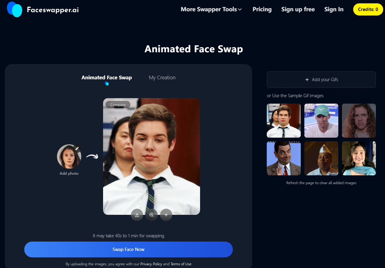 Best AI Headshot Generator for Your Professional Headshots