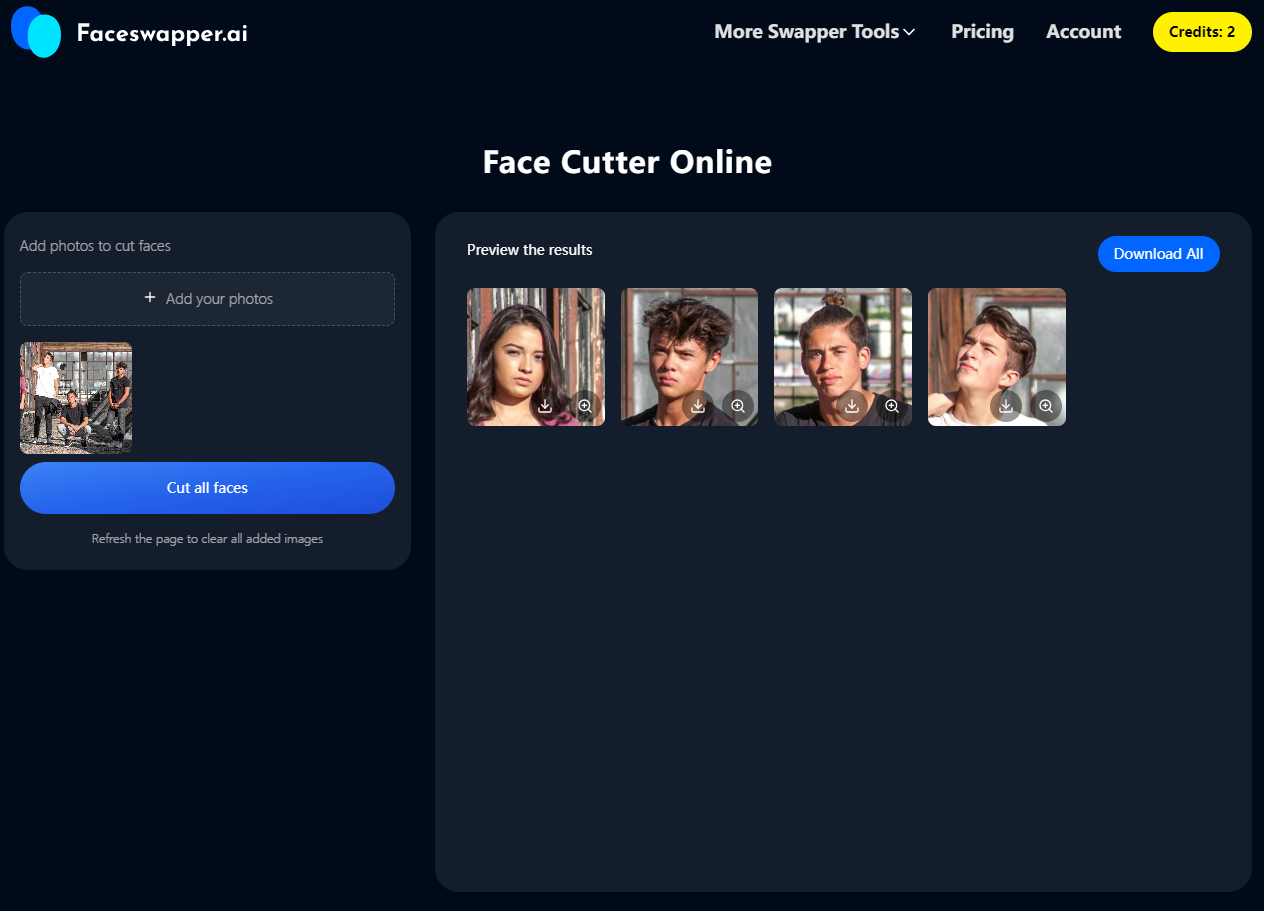 Best AI Headshot Generator for Your Professional Headshots