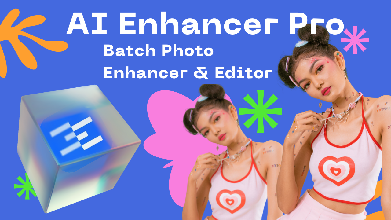 Fix Blur Photos With A Free AI Image Sharpener