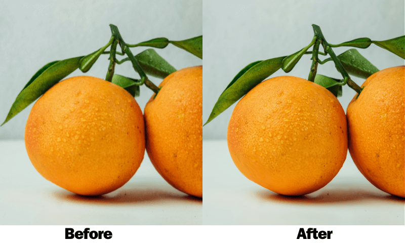 Fix Blur Photos With A Free AI Image Sharpener