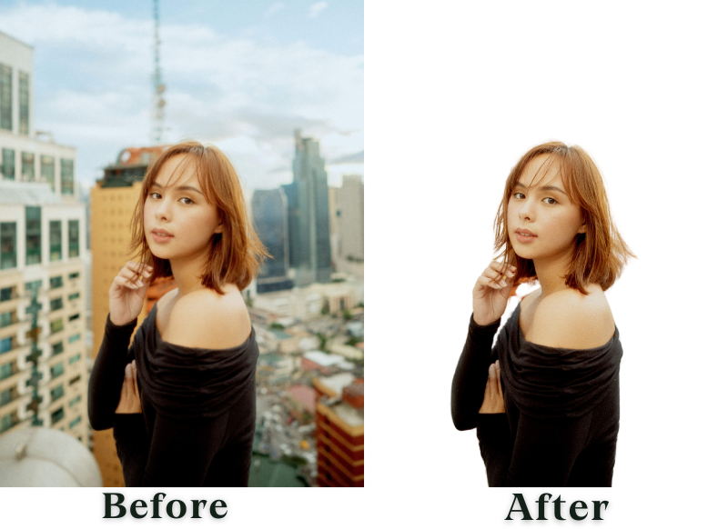 How to Use AI to Remove Background From Images Online