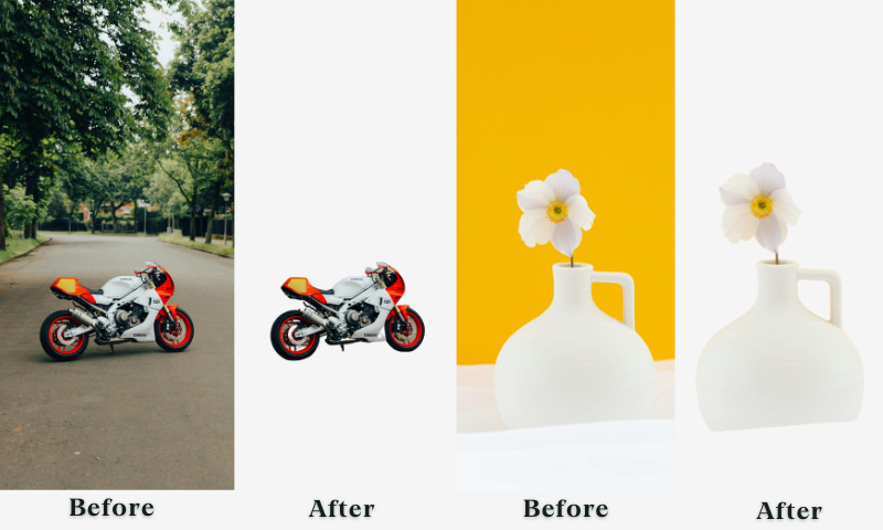 How to Use AI to Remove Background From Images Online