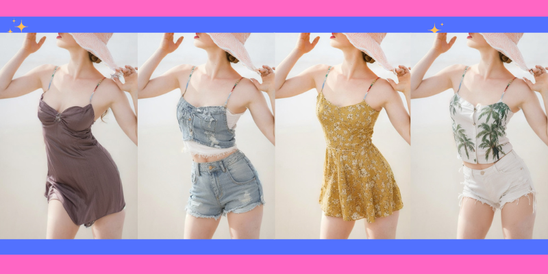 Top 4 Ways to Enhance Image Quality for Virtual Try-On Clothes