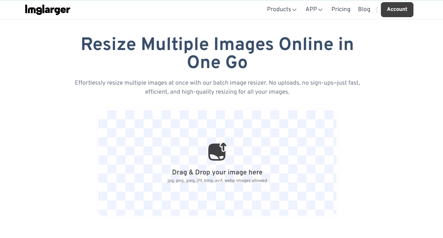 How to Resize Images Without Losing Quality: Top Tools and Tips