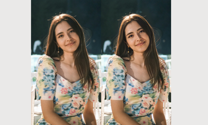Enhance Your Portraits with Imglarger's AI Retouch Tool in Seconds