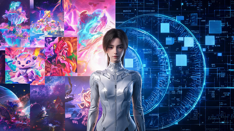 How Creators Can Stay Safe Using AI Tools