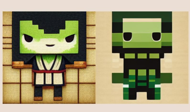 How to Fix a Pixelated Image